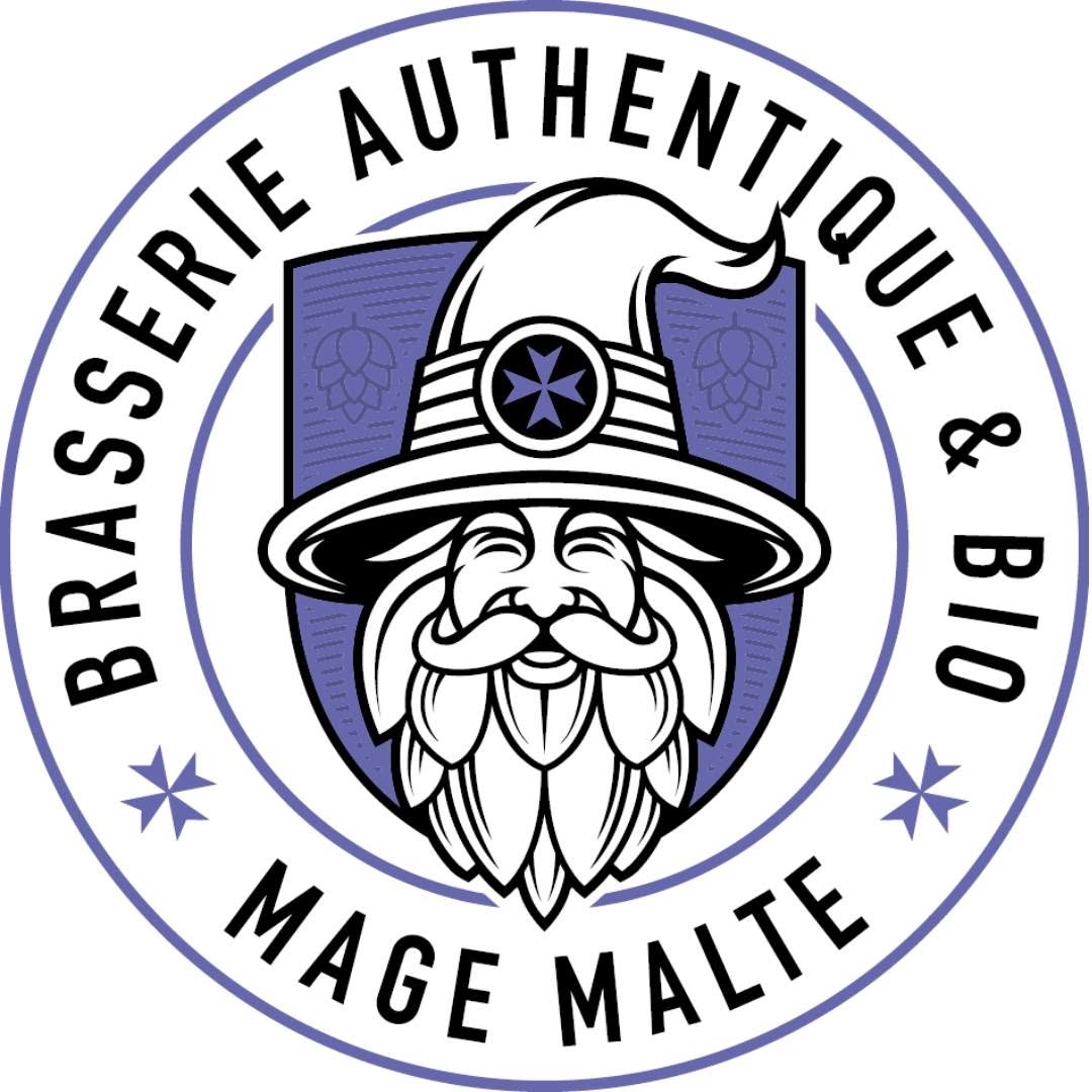 Brasserie Mage-Malte