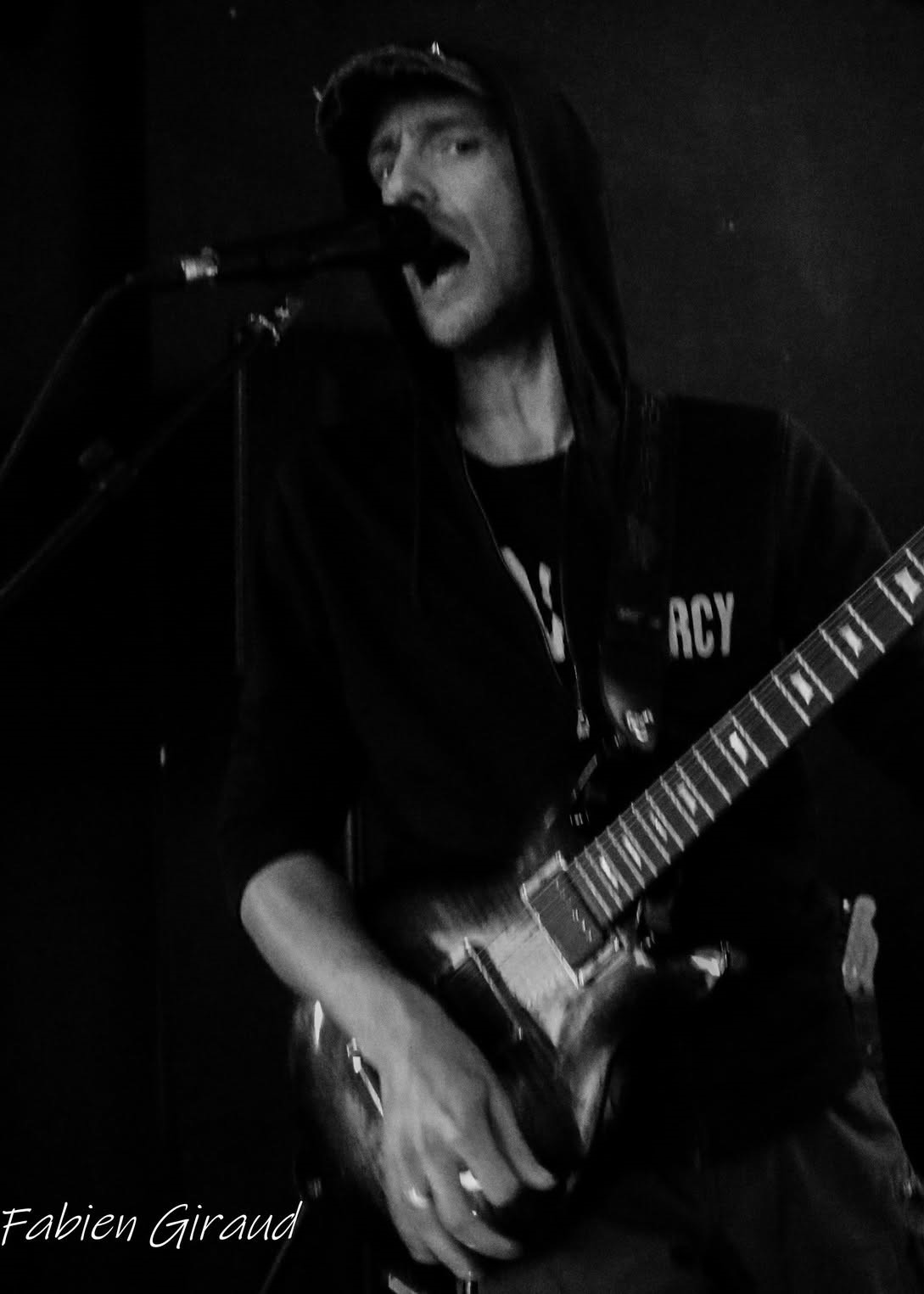 scène live