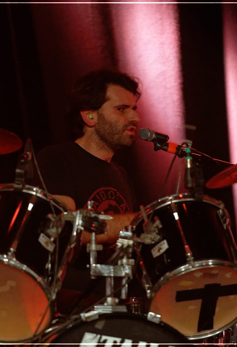 scène live