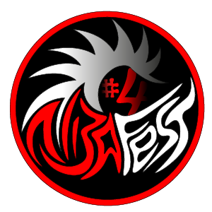 logo d'aliza'fest le festival